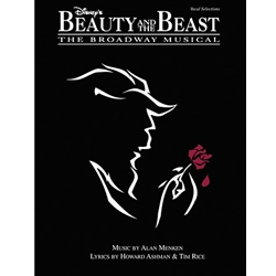 Beauty and the Beast...Broadway -