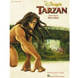 Tarzan -