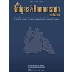 The Rodgers & Hammerstein Collection -