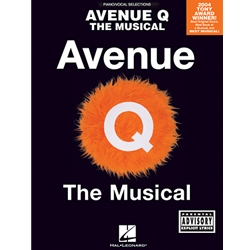 Avenue Q -