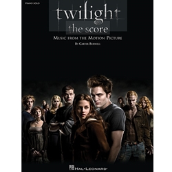 The Twilight Saga - Twilight -