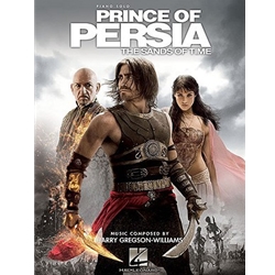 Prince of Persia The Sands of Time -