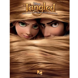 Tangled -