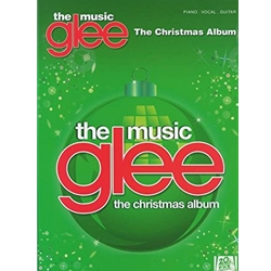 Glee The Christmas Album -