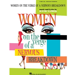 Women on the Verge of a Nervous Breakdown -