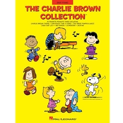 The Charlie Brown Collection - Easy