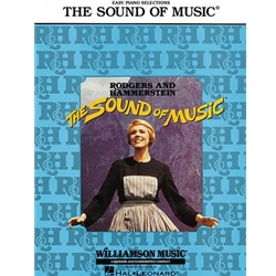 The Sound of Music - Easy