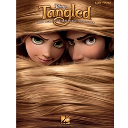 Tangled - Easy