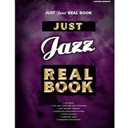 Just Jazz Real Book -