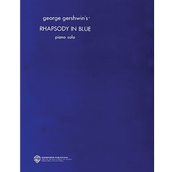 Rhapsody in Blue -