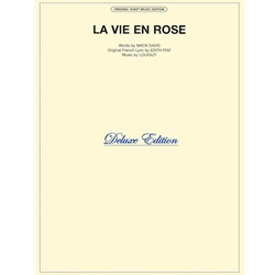 La Vie En Rose -