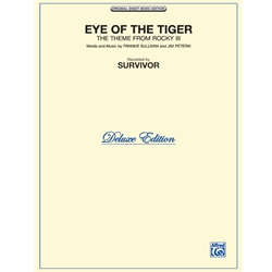 Eye of the Tiger -