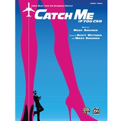 Catch Me If You Can -