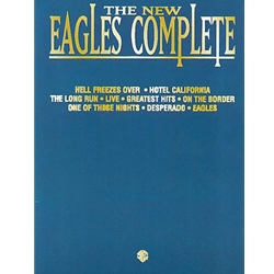 The New Eagles Complete -