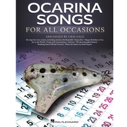 Ocarina Songs - For All Occasions -