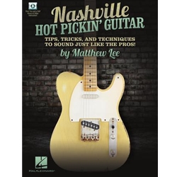 Nashville Hot Pickin' Guitar -