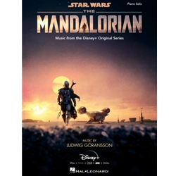 Star Wars: The Mandalorian -