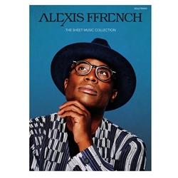 Alexis Ffrench - The Sheet Music Collection -