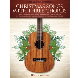 Christmas Songs with Three Chords - Easy