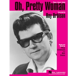 Oh, Pretty Woman -