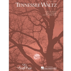 Tennessee Waltz -