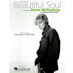 Beautiful Soul -