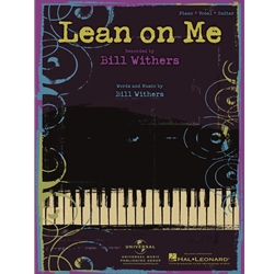 Lean on Me -