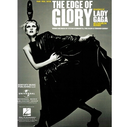 The Edge of Glory -