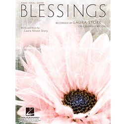 Blessings -