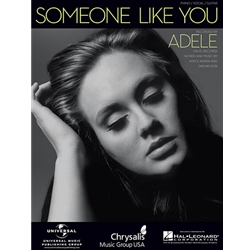 Someone Like You -
