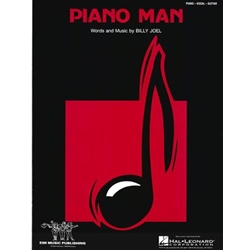 Piano Man -