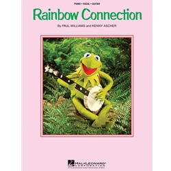 Rainbow Connection -