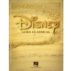 Disney Goes Classical -