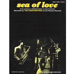 Sea of Love -