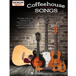 Coffeehouse Songs - Easy