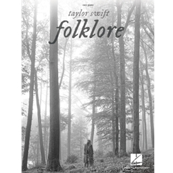 Folklore - Easy