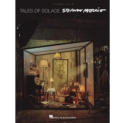 Tales of Solace -