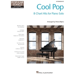 Cool Pop - Intermediate