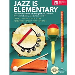 Jazz Is Elementary -