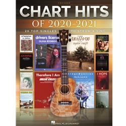 Chart Hits of 2020-2021 -