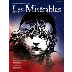 Les Miserables - Easy