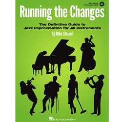 Running the Changes -