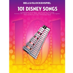 101 Disney Songs -