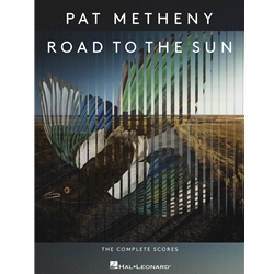 Road to the Sun - The Complete Scores -