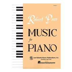 Pace Music For Piano 6 -