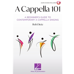 A Cappella 101 -
