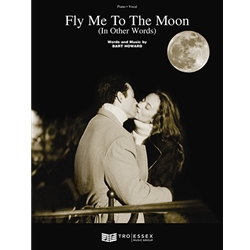 Fly Me to the Moon (In Other Words) -