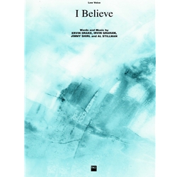 I Believe -