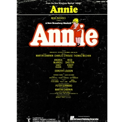 Annie -