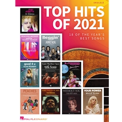 Top Hits of 2021 -